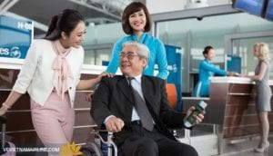 Kinh nghiệm đi lại - Mẹo hay lựa chọn phương tiện đi lại 28 Dịch vụ hỗ trợ đặc biệt