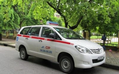 Danh bạ các hãng taxi cả nước 8 Top 9 hãng taxi giá rẻ nổi tiếng tại Hà Nội