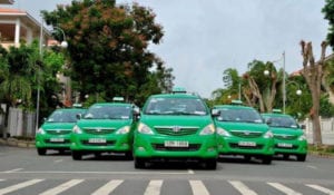 Kinh nghiệm đi lại - Mẹo hay lựa chọn phương tiện đi lại 29 Top 5 Hãng taxi uy tín và chất lượng nhất tại Quy Nhơn, Bình Định - hinh 3
