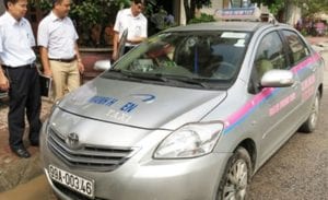 Kinh nghiệm đi lại - Mẹo hay lựa chọn phương tiện đi lại 25 Các hãng taxi uy tín giá rẻ nhất tại Bắc Ninh - hinh 3