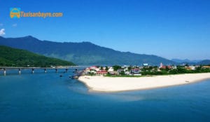 Kinh nghiệm đi lại - Mẹo hay lựa chọn phương tiện đi lại 25 Cách di chuyển từ Huế đi Lăng Cô - hinh 1