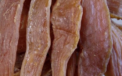 Đặc sản Quảng Bình