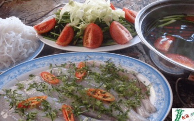 Những đặc sản Quảng Bình ăn rồi nhớ mãi