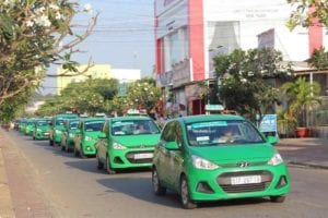 Kinh nghiệm đi lại - Mẹo hay lựa chọn phương tiện đi lại 34 Taxi hà nội- taxi mai linh