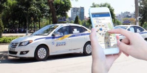 Kinh nghiệm đi lại - Mẹo hay lựa chọn phương tiện đi lại 19 taxi thanh cong quang ninh