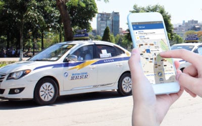 Danh bạ các hãng taxi cả nước 10 Taxi Thành Công Quảng Ninh