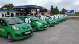 Taxi Mai Linh Hải Phòng: Số điện thoại, giá cước taxi