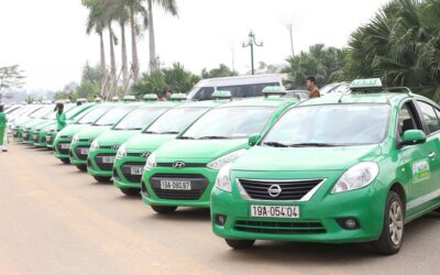 Taxi Mai Linh Phú Thọ: Số điện thoại, giá cước
