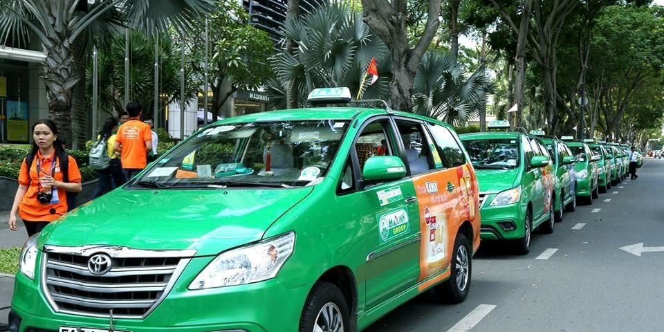 Taxi Mai Linh Bắc Ninh: Số điện thoại, giá cước