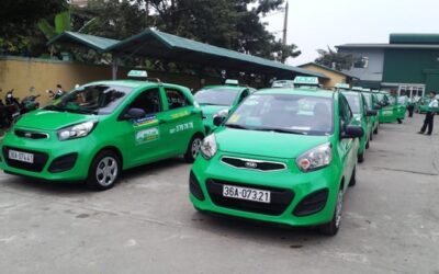 Taxi Mai Linh Thanh Hóa: Số điện thoại, giá cước