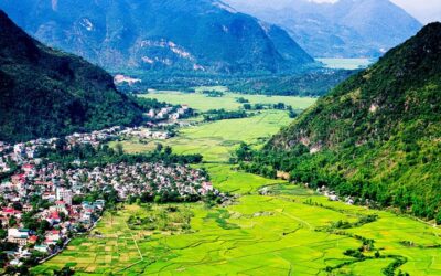 Kinh nghiệm du lịch Hà Nội – Mai Châu từ A-Z