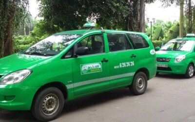 Taxi Mai Linh Vĩnh Phúc: Số điện thoại, giá cước