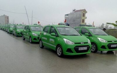 Taxi Mai Linh Ninh Bình: Số điện thoại, giá cước