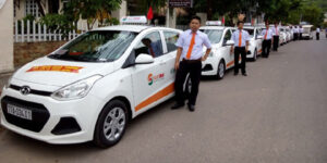 Kinh nghiệm đi lại - Mẹo hay lựa chọn phương tiện đi lại 36 taxi quy nhơn bình định