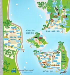 Bản đồ du lịch Nha Trang cập nhật mới nhất - hinh 2