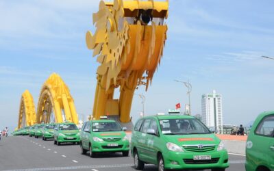 Taxi Mai Linh Đà Nẵng: Số điện thoại, giá cước cập nhật mới nhất