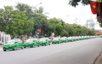 Taxi Mai Linh Hà Tĩnh: Số điện thoại, giá cước