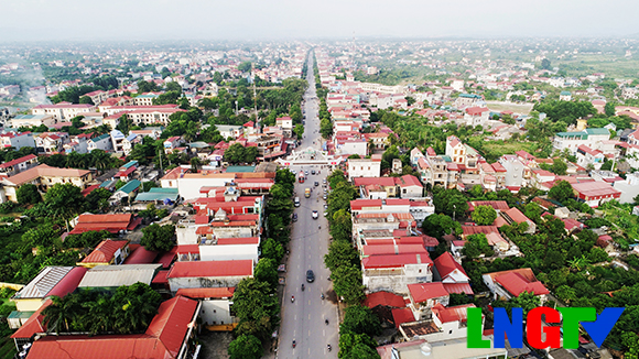 Taxi sân bay Nội Bài đi Lục Ngạn, Bắc Giang - hinh 3