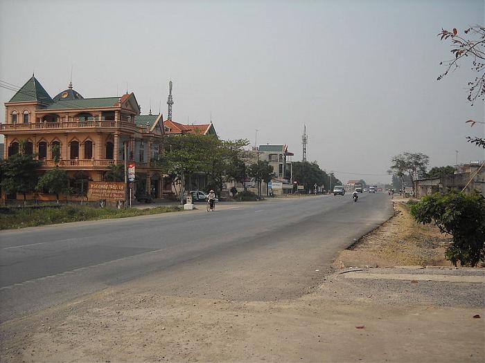 Taxi Nội Bài đi Thanh Liêm, Hà Nam