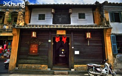 Top 10 Địa điểm Check in siêu hấp dẫn tại Hội An