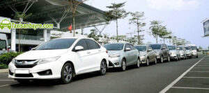 Kinh nghiệm đi lại - Mẹo hay lựa chọn phương tiện đi lại 28 taxi sân bay liên khương - lâm đồng