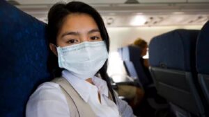 Chọn chỗ an toàn tránh virus corona khi đi máy bay - hinh 2