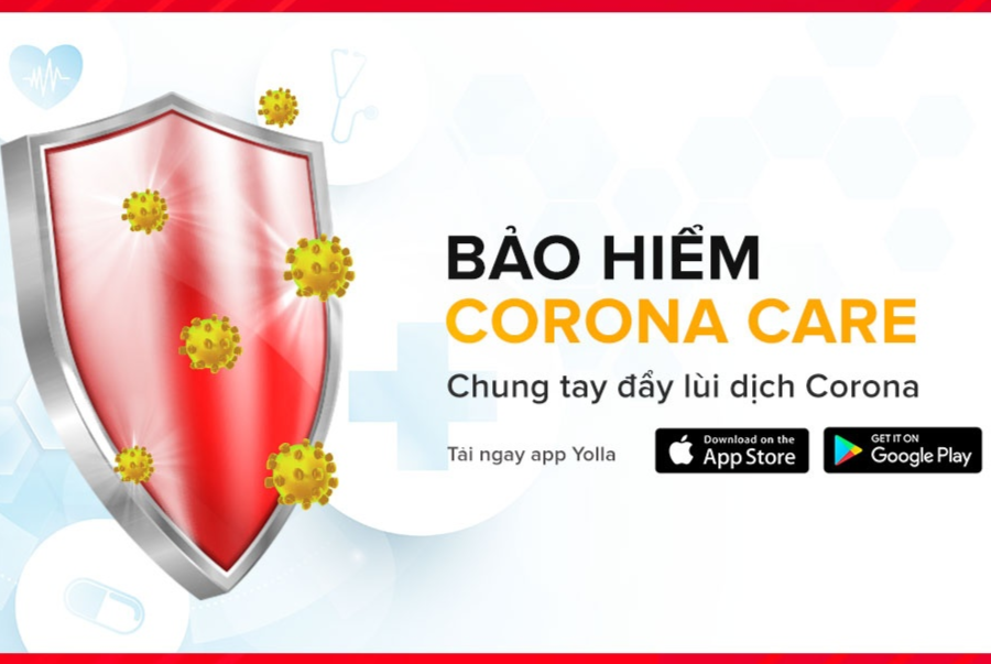 Mua bảo hiểm Corona Care bảo vệ gia đình và người thân của bạn trong mùa dịch