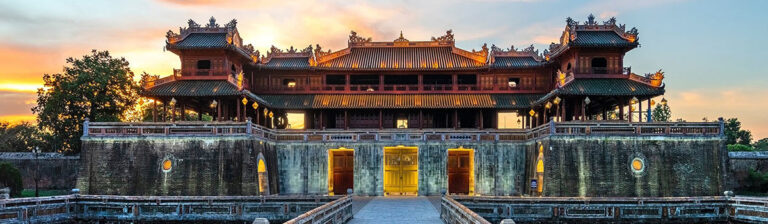 Nha Trang Travel Guide from A to Z 8 kinh nghiệm du lịch huế từ a-z